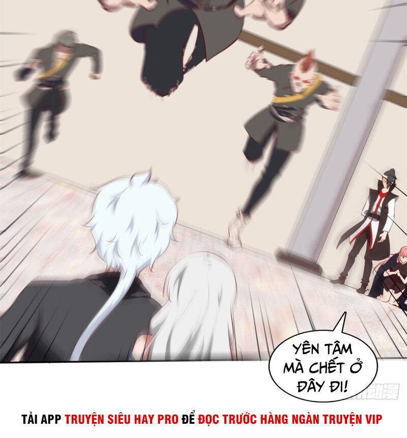 Chí Tôn Võ Đế Chapter 253 - Trang 2