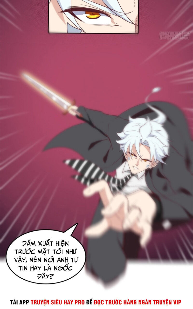 Chí Tôn Võ Đế Chapter 253 - Trang 2