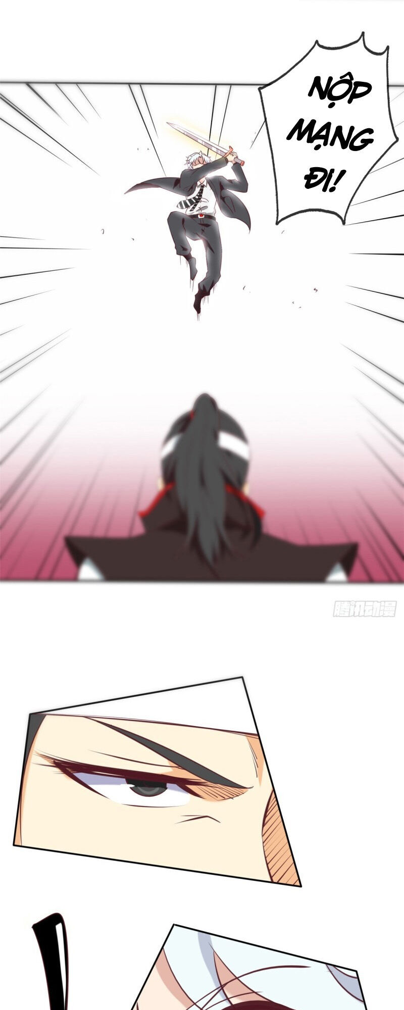 Chí Tôn Võ Đế Chapter 253 - Trang 2