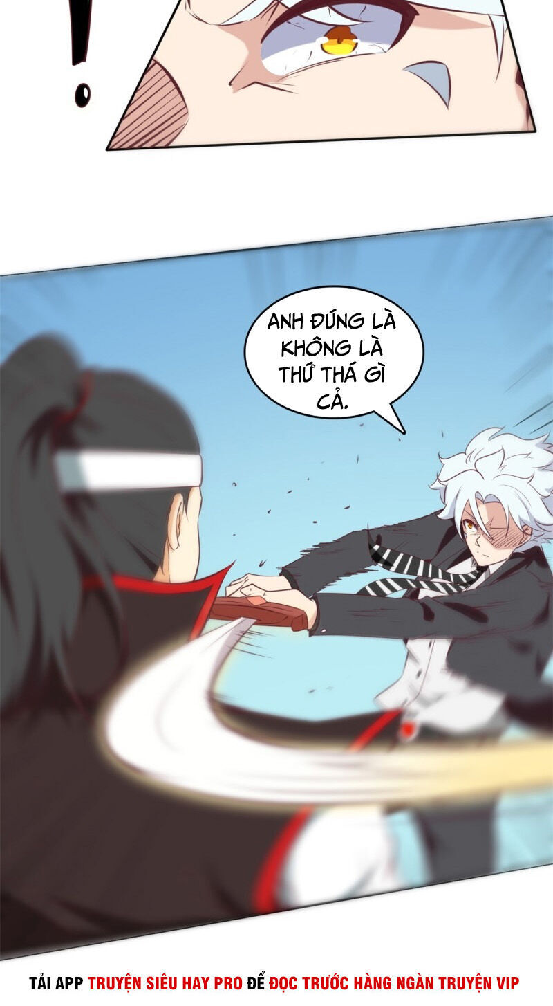 Chí Tôn Võ Đế Chapter 253 - Trang 2