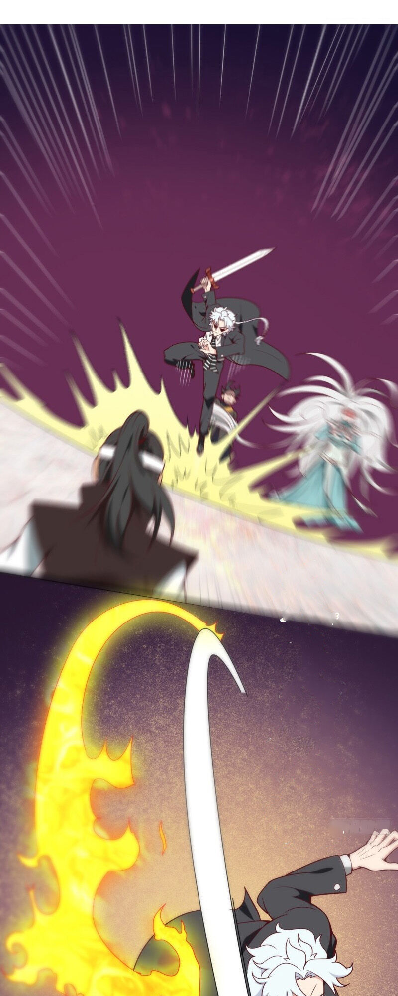 Chí Tôn Võ Đế Chapter 254 - Trang 2