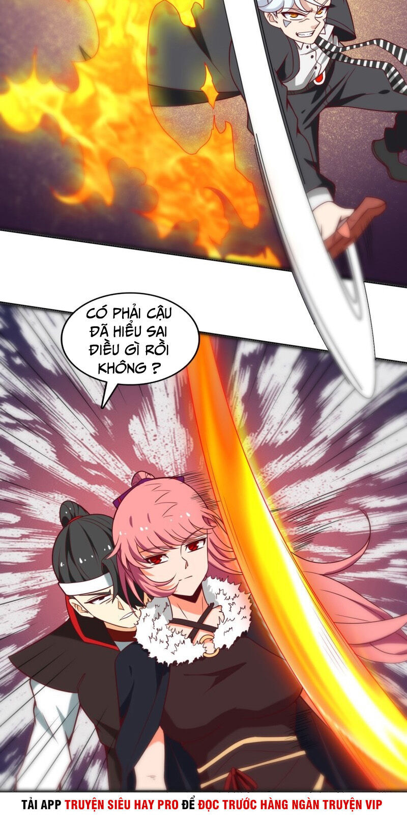 Chí Tôn Võ Đế Chapter 254 - Trang 2