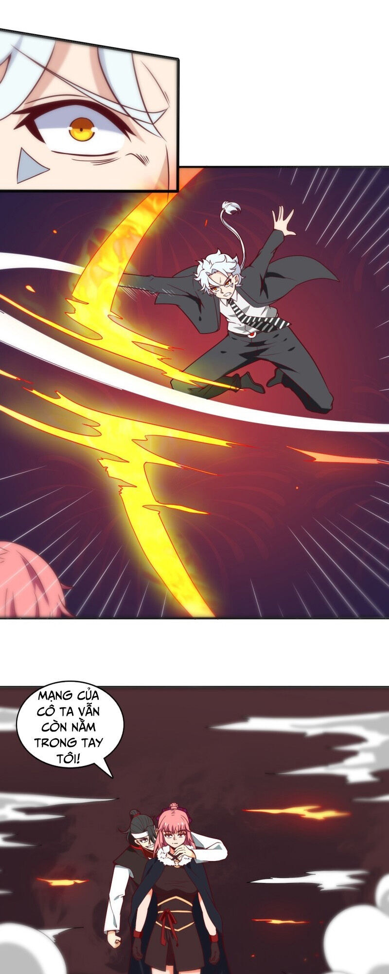 Chí Tôn Võ Đế Chapter 254 - Trang 2