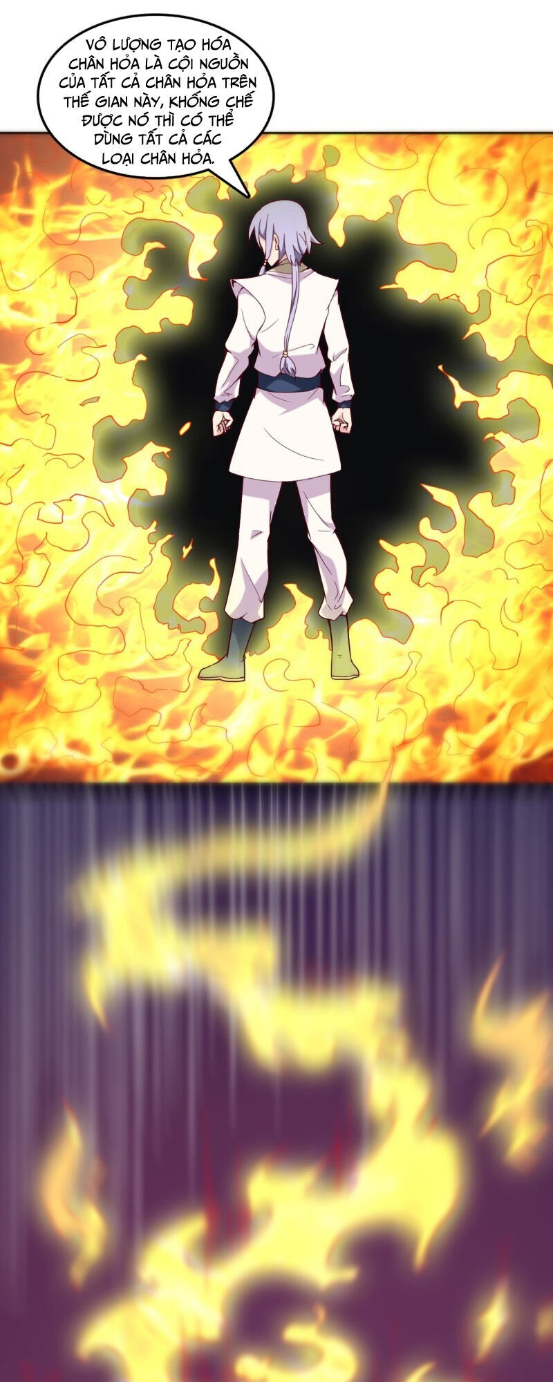 Chí Tôn Võ Đế Chapter 254 - Trang 2