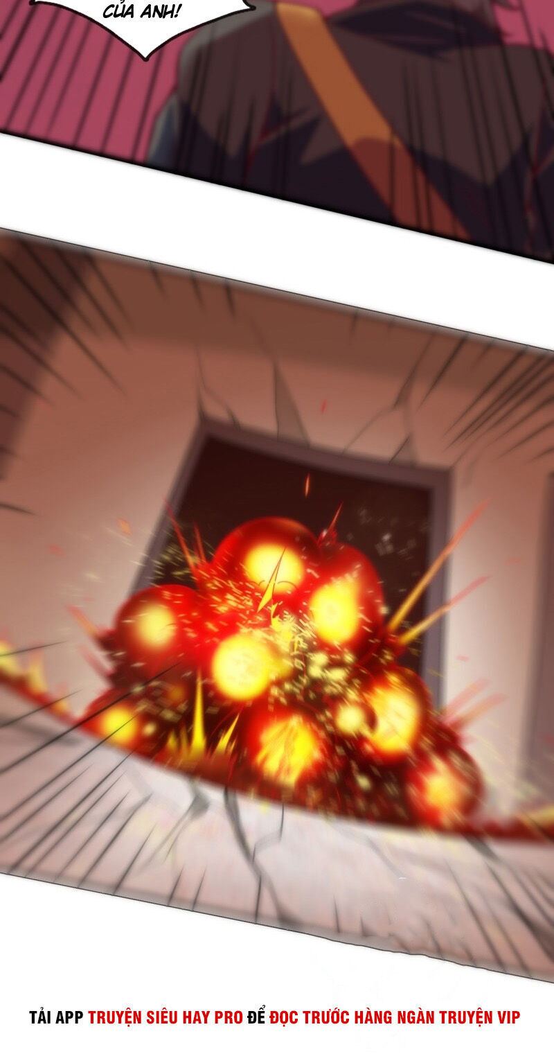 Chí Tôn Võ Đế Chapter 254 - Trang 2