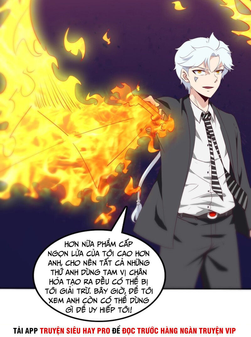 Chí Tôn Võ Đế Chapter 254 - Trang 2