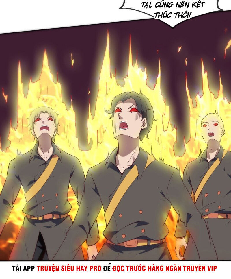 Chí Tôn Võ Đế Chapter 254 - Trang 2