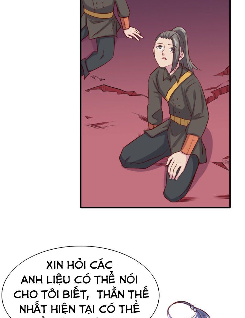 Chí Tôn Võ Đế Chapter 255 - Trang 2