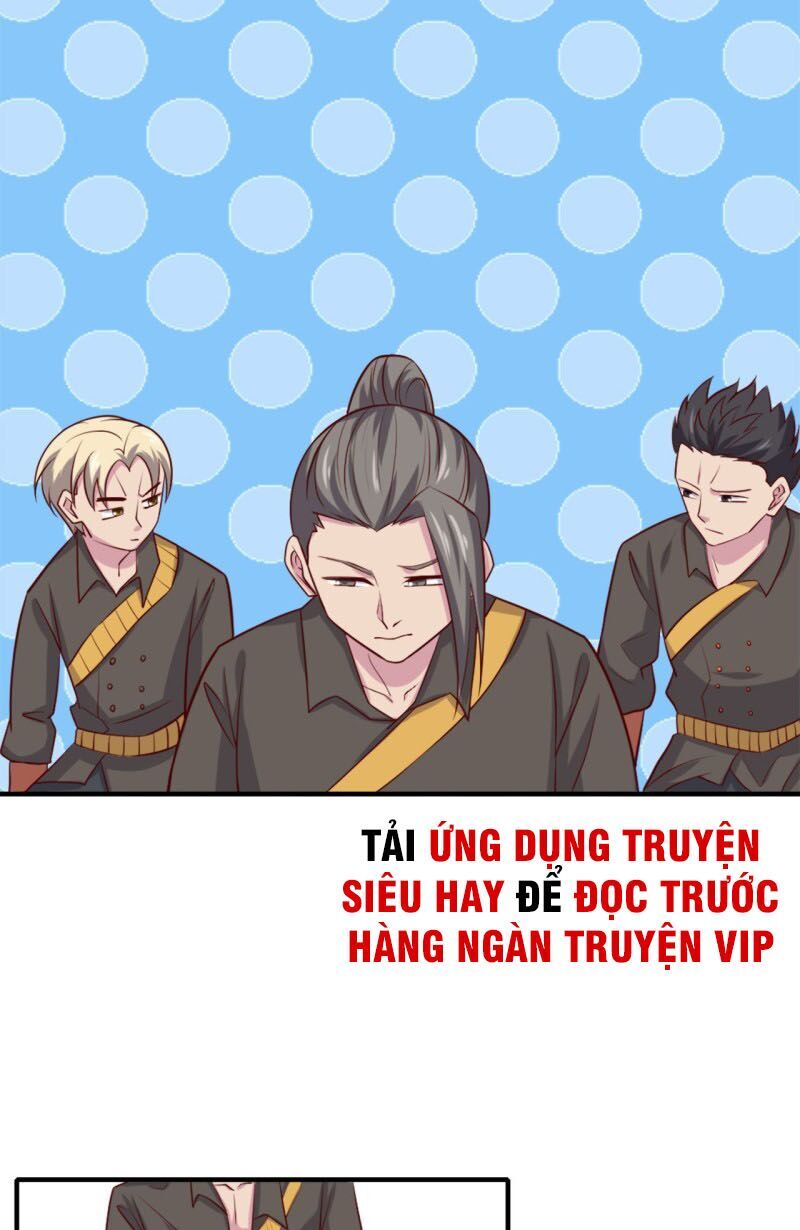 Chí Tôn Võ Đế Chapter 255 - Trang 2