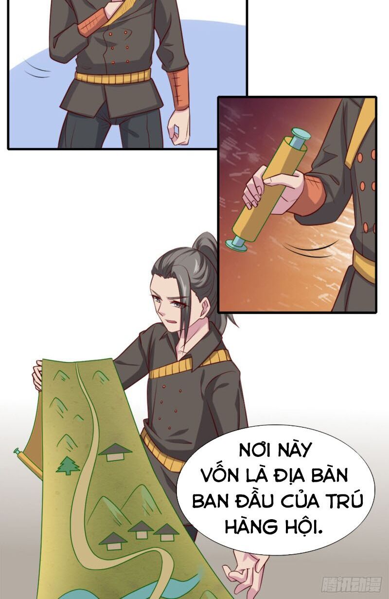 Chí Tôn Võ Đế Chapter 255 - Trang 2