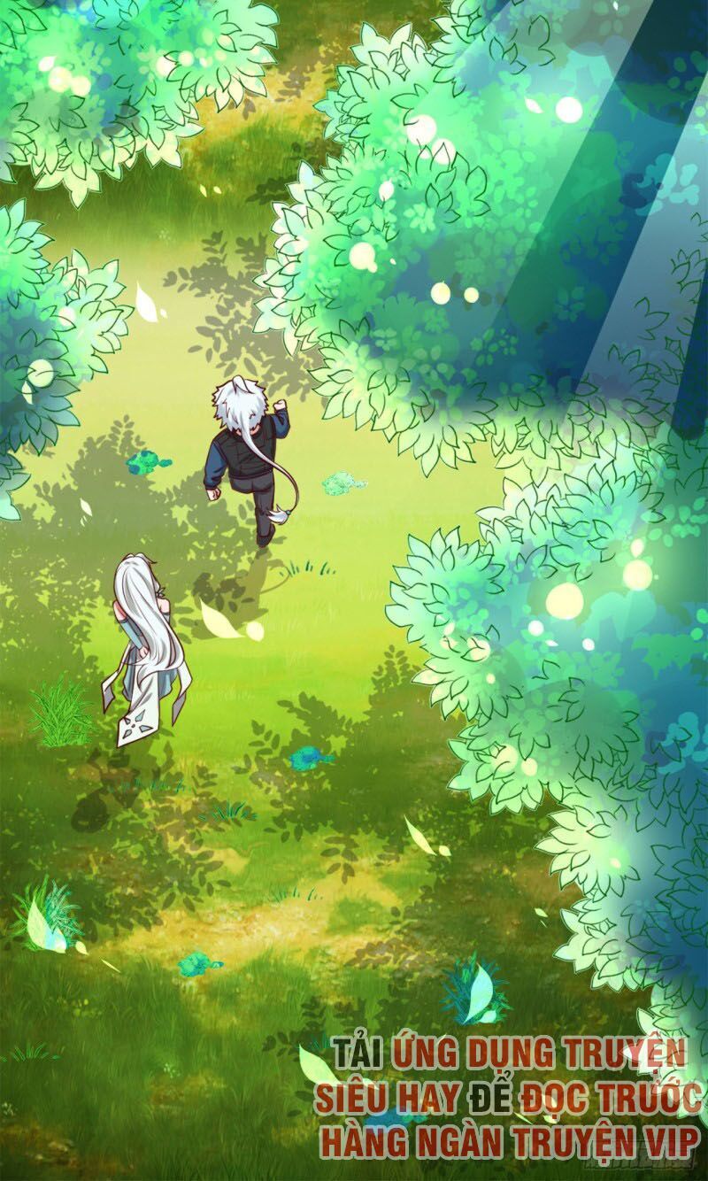 Chí Tôn Võ Đế Chapter 255 - Trang 2