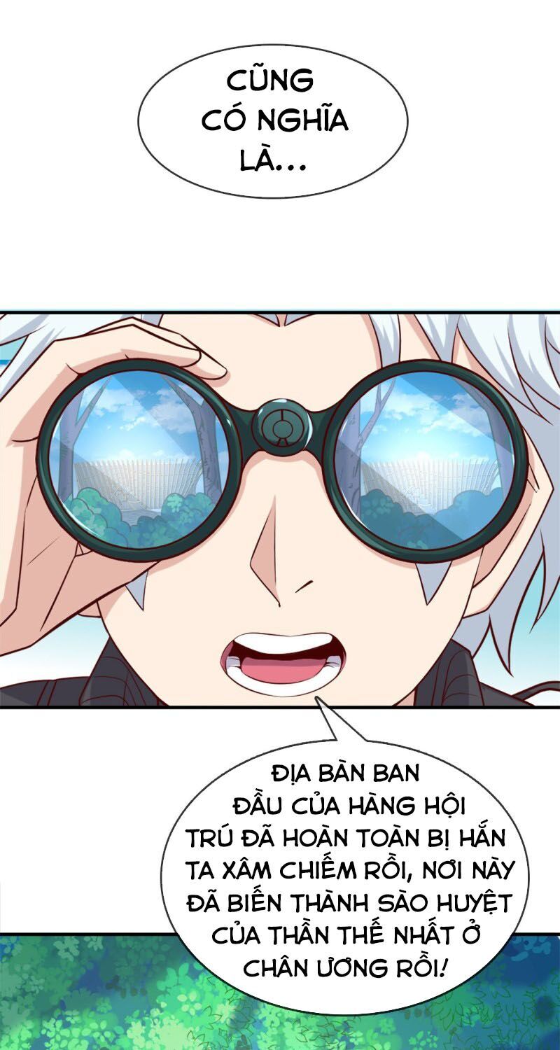 Chí Tôn Võ Đế Chapter 255 - Trang 2