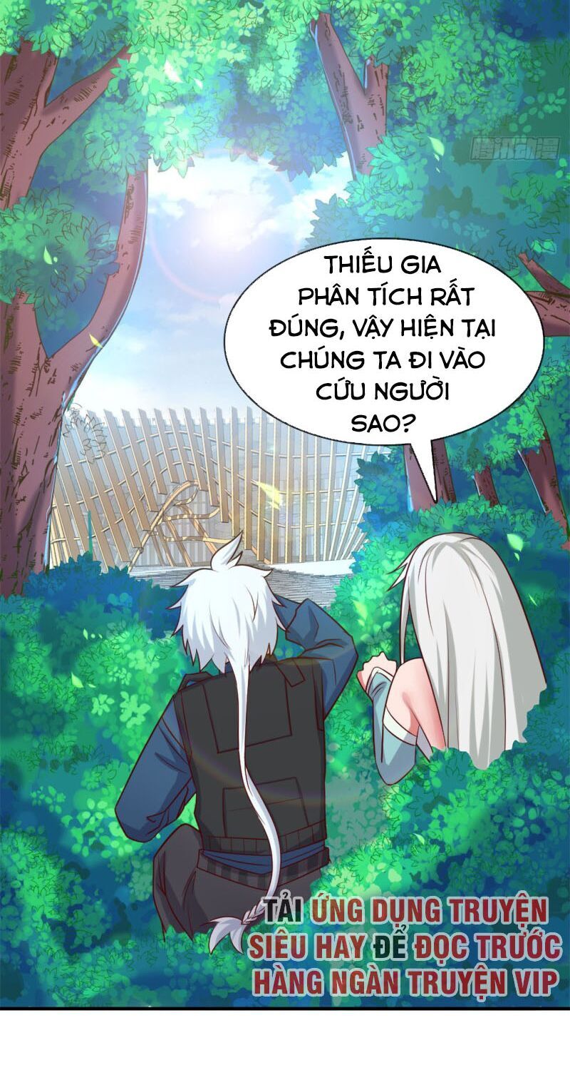 Chí Tôn Võ Đế Chapter 255 - Trang 2