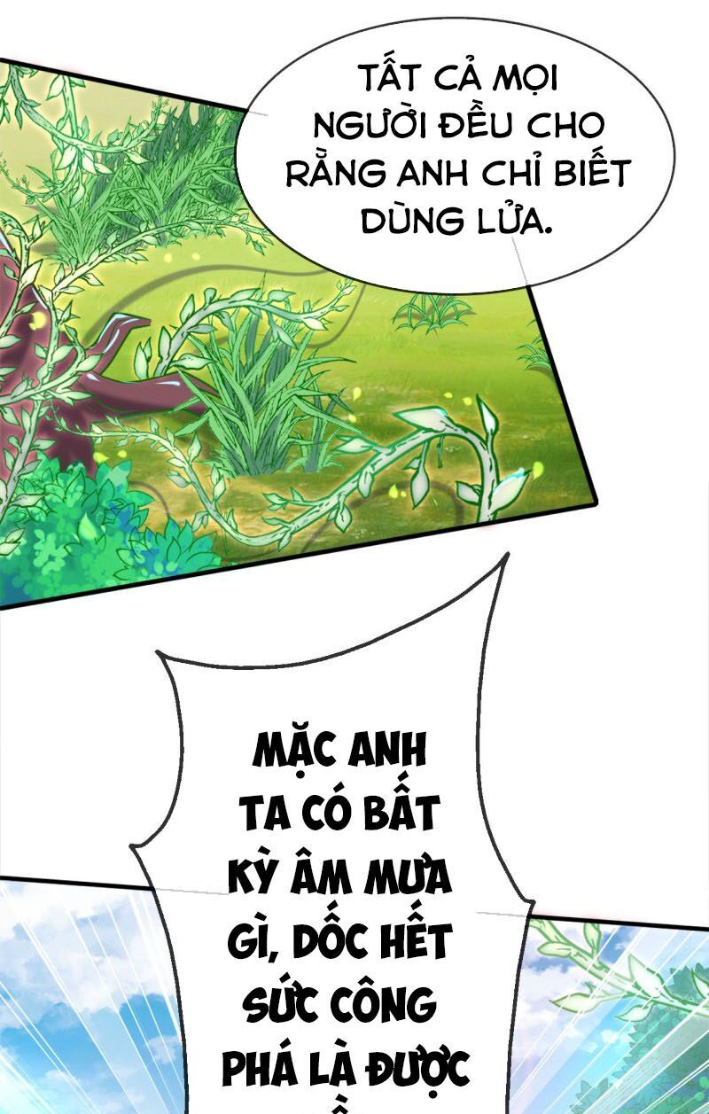 Chí Tôn Võ Đế Chapter 255 - Trang 2
