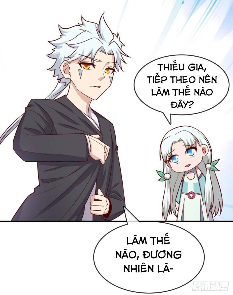 Chí Tôn Võ Đế Chapter 255 - Trang 2