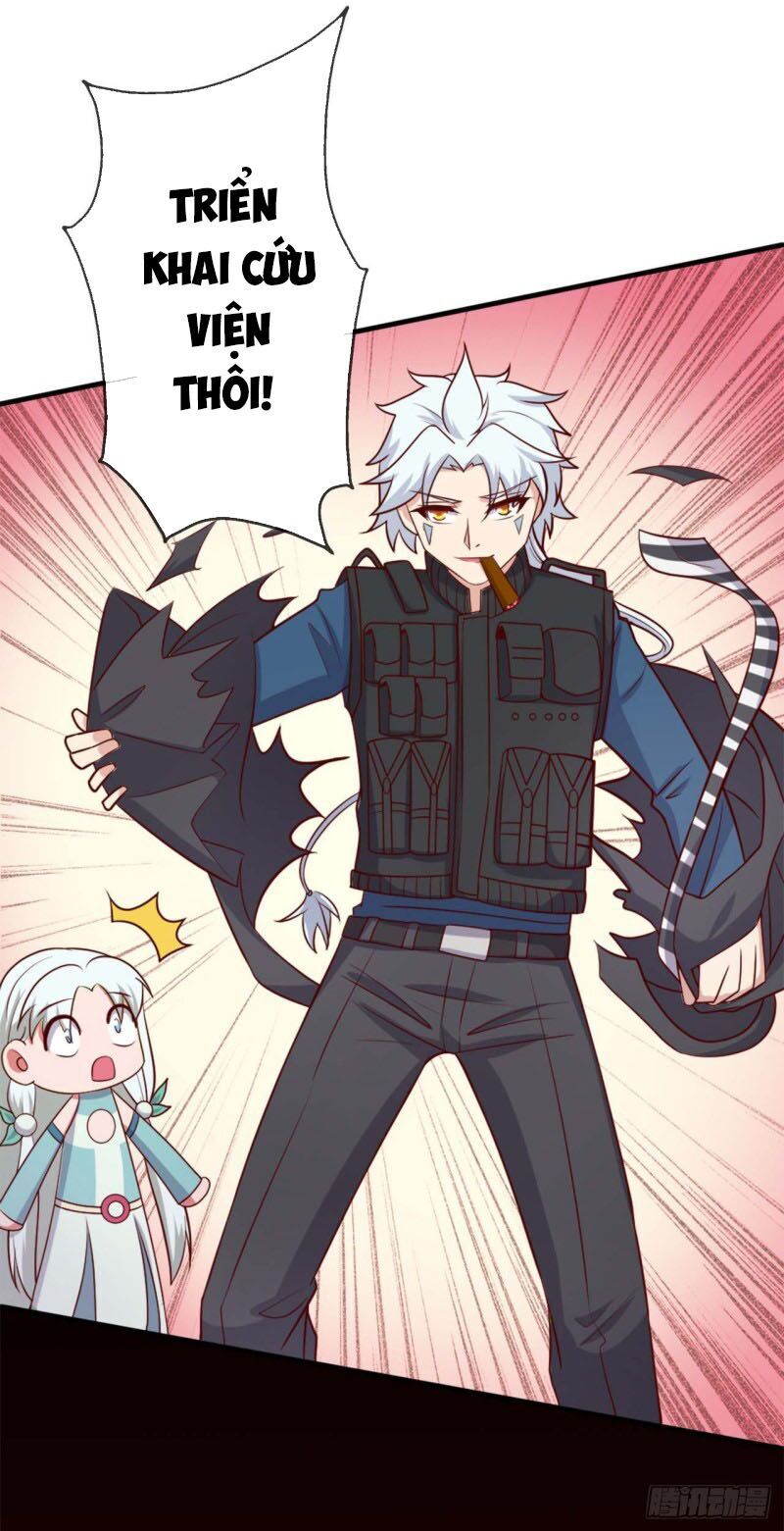 Chí Tôn Võ Đế Chapter 255 - Trang 2