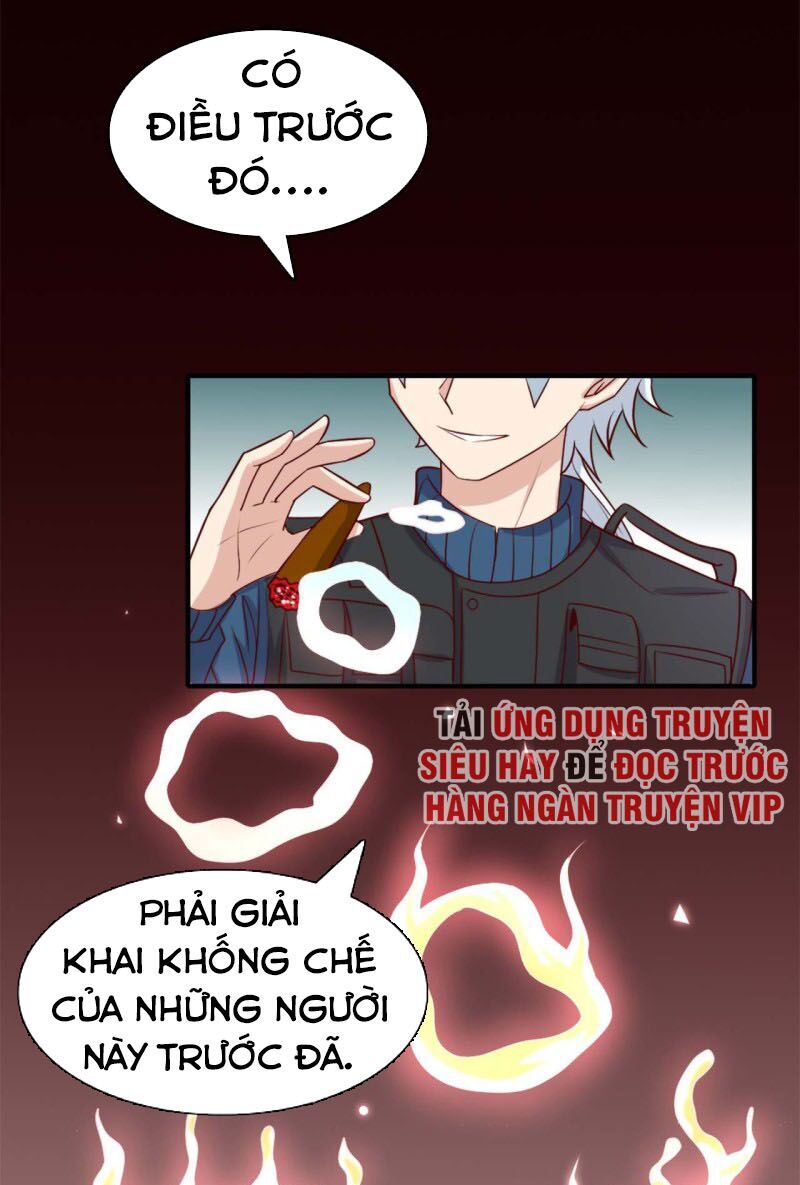 Chí Tôn Võ Đế Chapter 255 - Trang 2