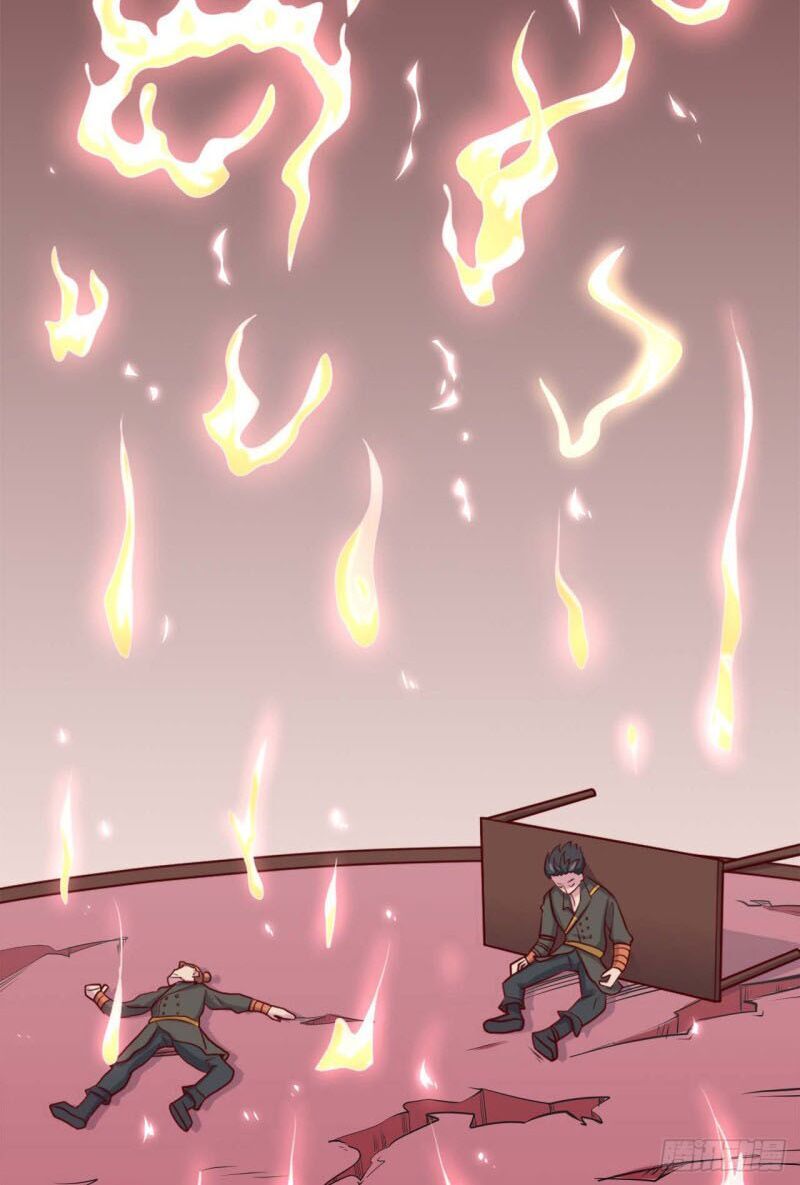 Chí Tôn Võ Đế Chapter 255 - Trang 2