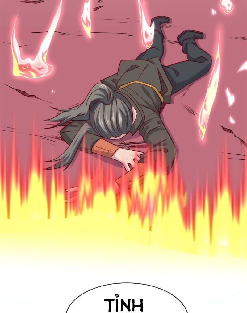 Chí Tôn Võ Đế Chapter 255 - Trang 2