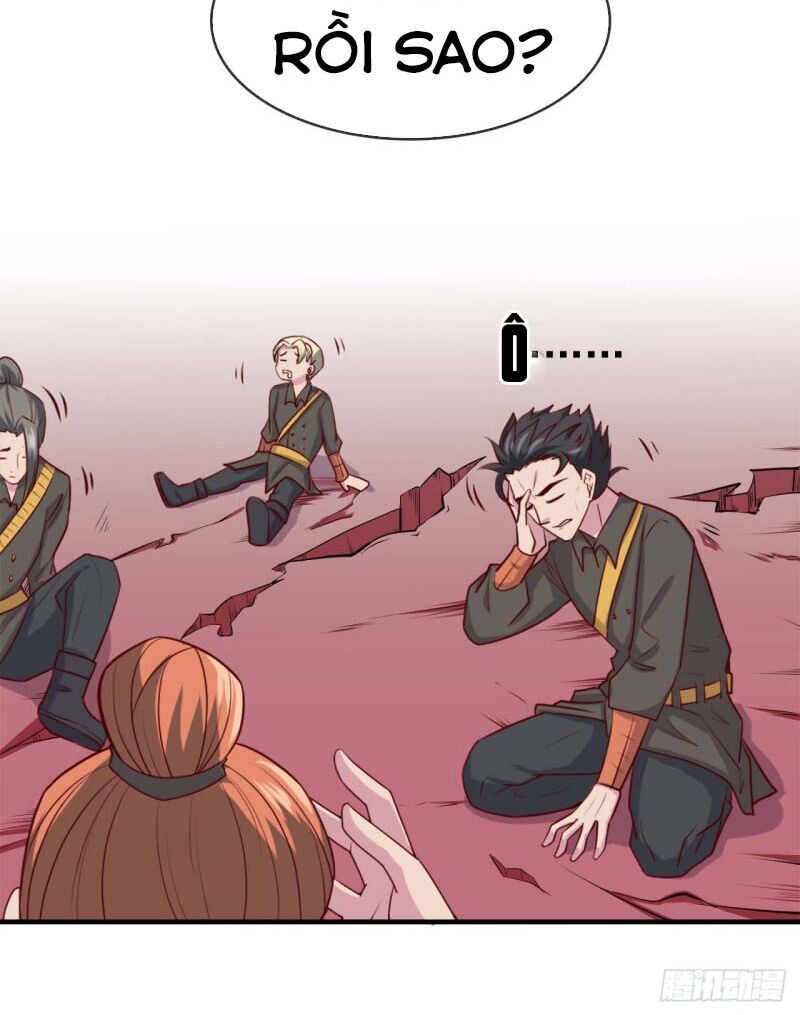 Chí Tôn Võ Đế Chapter 255 - Trang 2