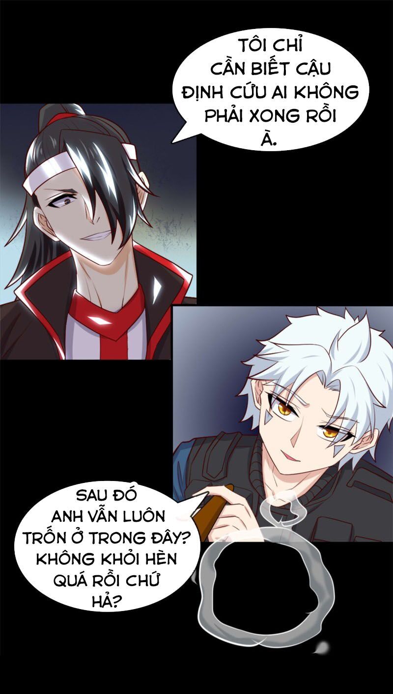 Chí Tôn Võ Đế Chapter 256 - Trang 2