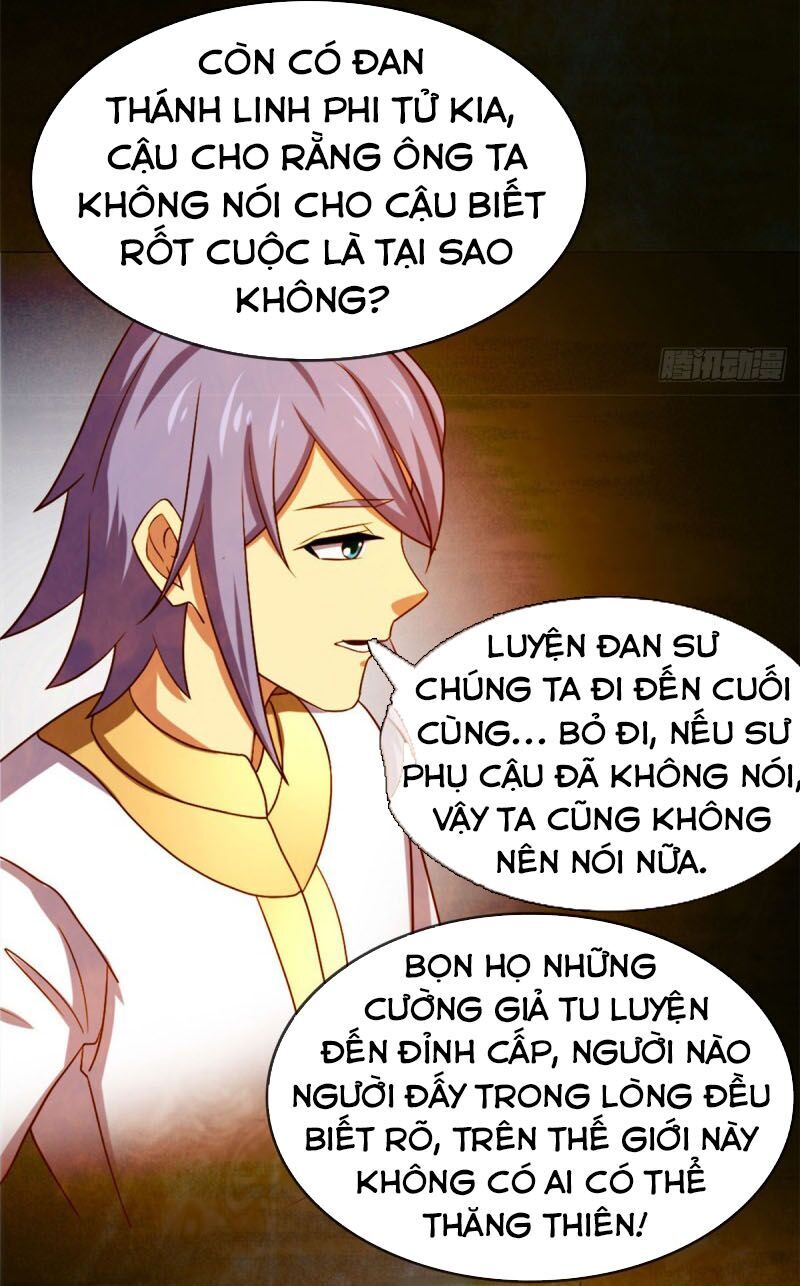 Chí Tôn Võ Đế Chapter 256 - Trang 2