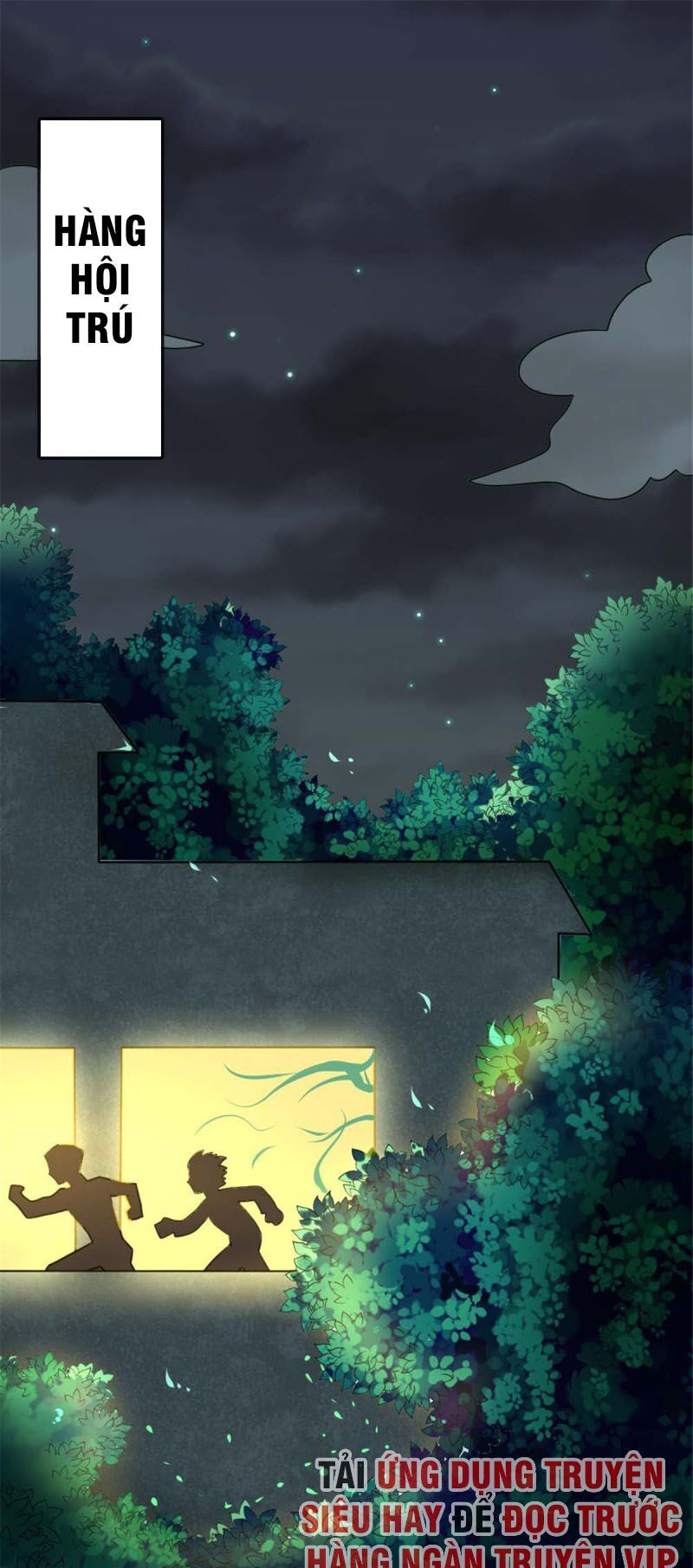 Chí Tôn Võ Đế Chapter 256 - Trang 2