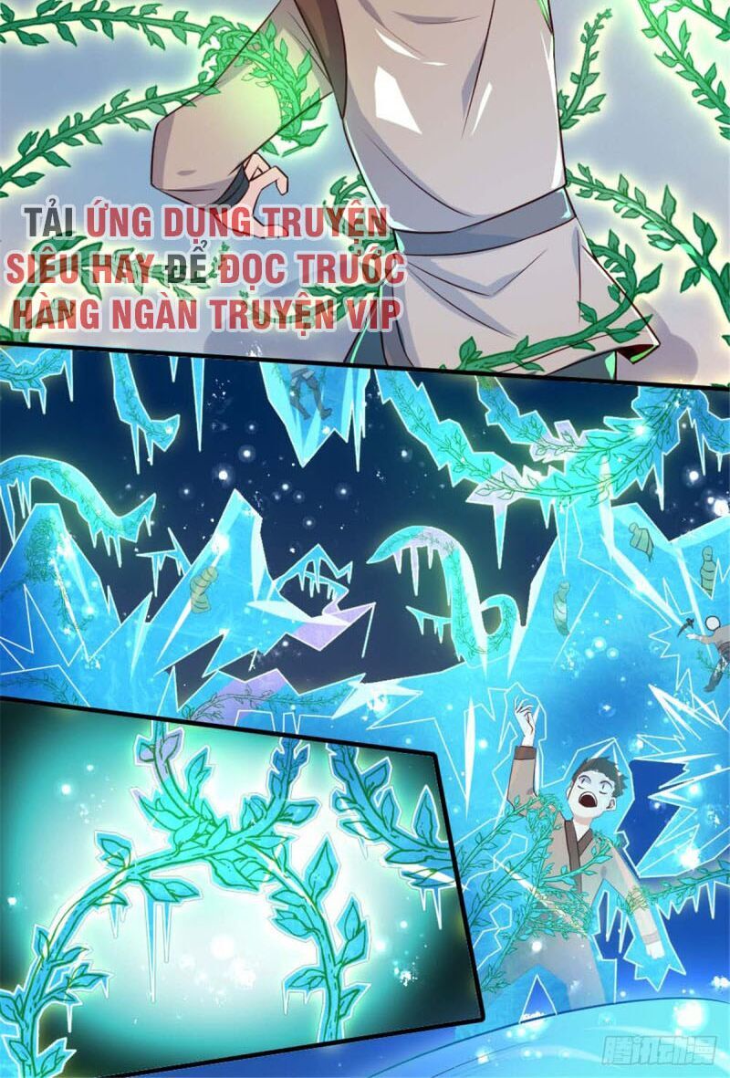 Chí Tôn Võ Đế Chapter 256 - Trang 2