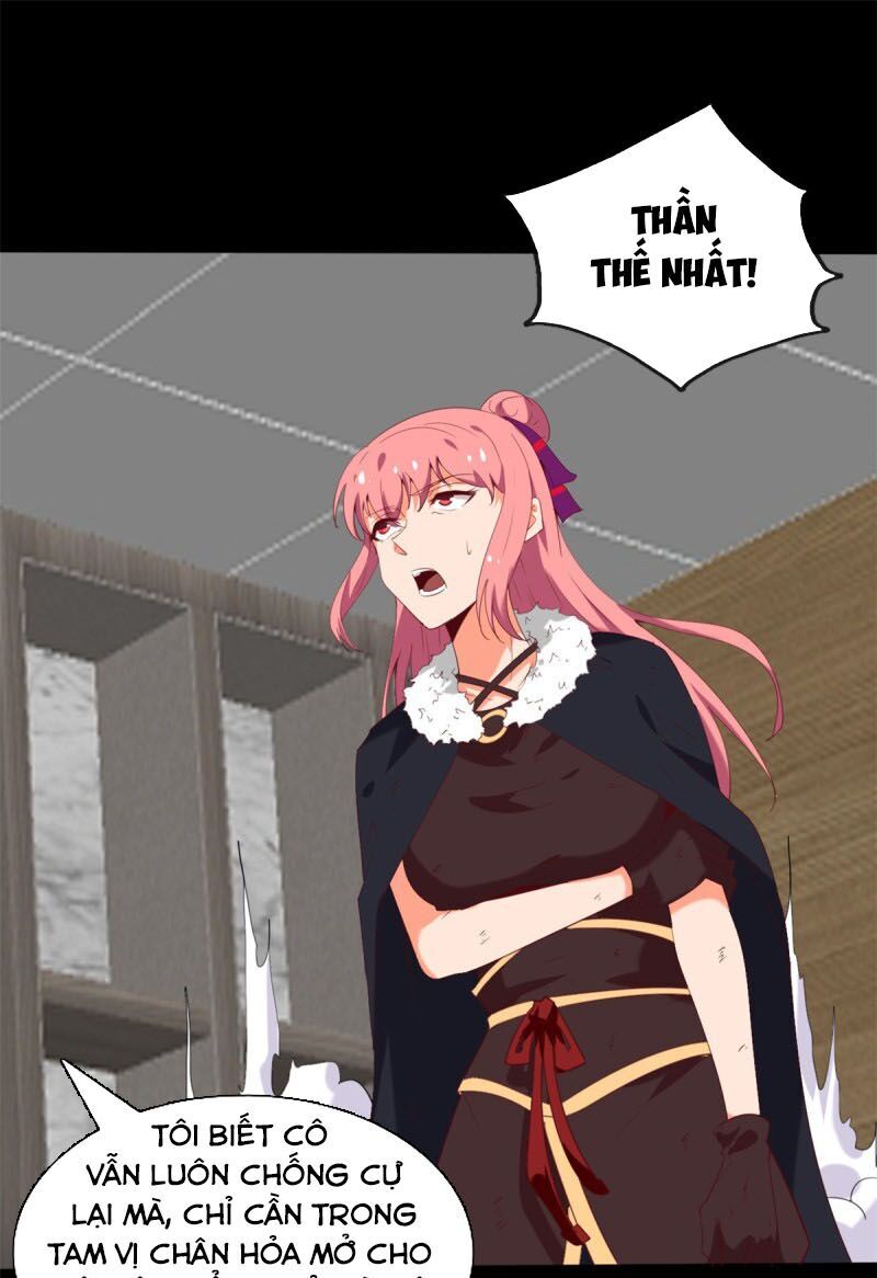 Chí Tôn Võ Đế Chapter 258 - Trang 2
