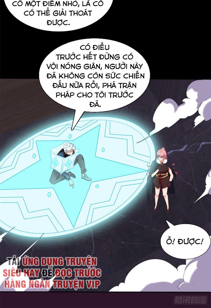 Chí Tôn Võ Đế Chapter 258 - Trang 2