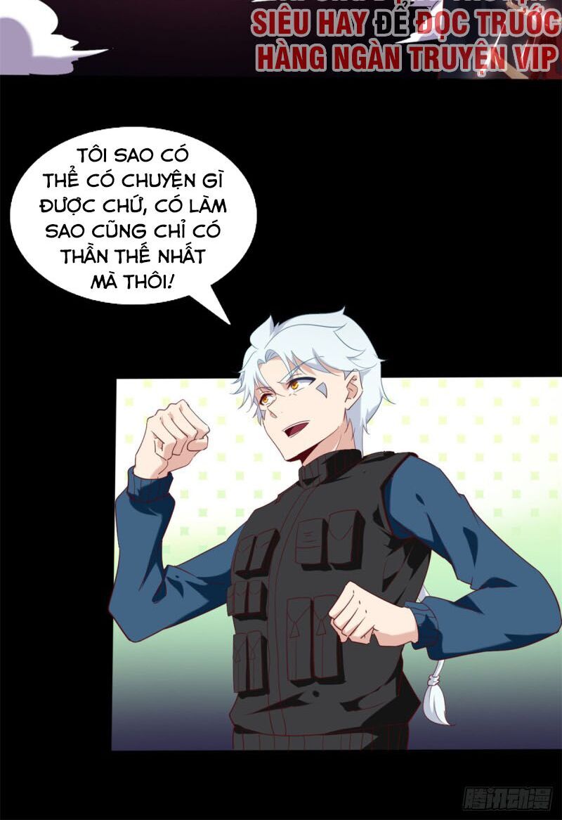 Chí Tôn Võ Đế Chapter 258 - Trang 2