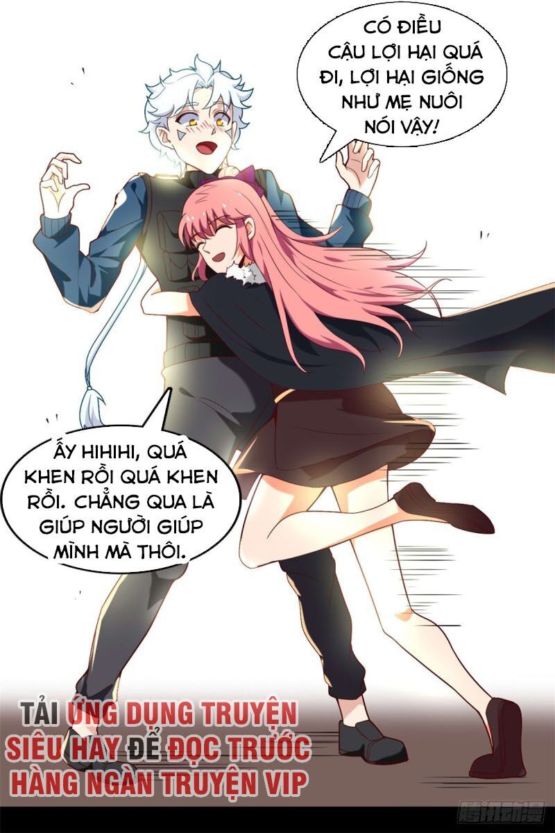 Chí Tôn Võ Đế Chapter 258 - Trang 2