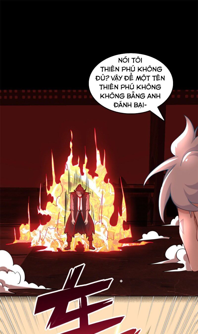 Chí Tôn Võ Đế Chapter 258 - Trang 2