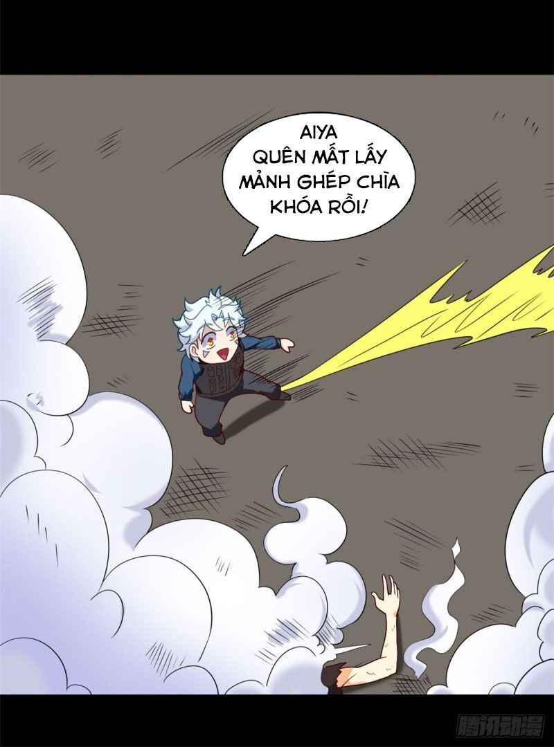 Chí Tôn Võ Đế Chapter 258 - Trang 2