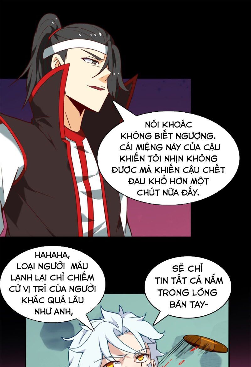 Chí Tôn Võ Đế Chapter 258 - Trang 2