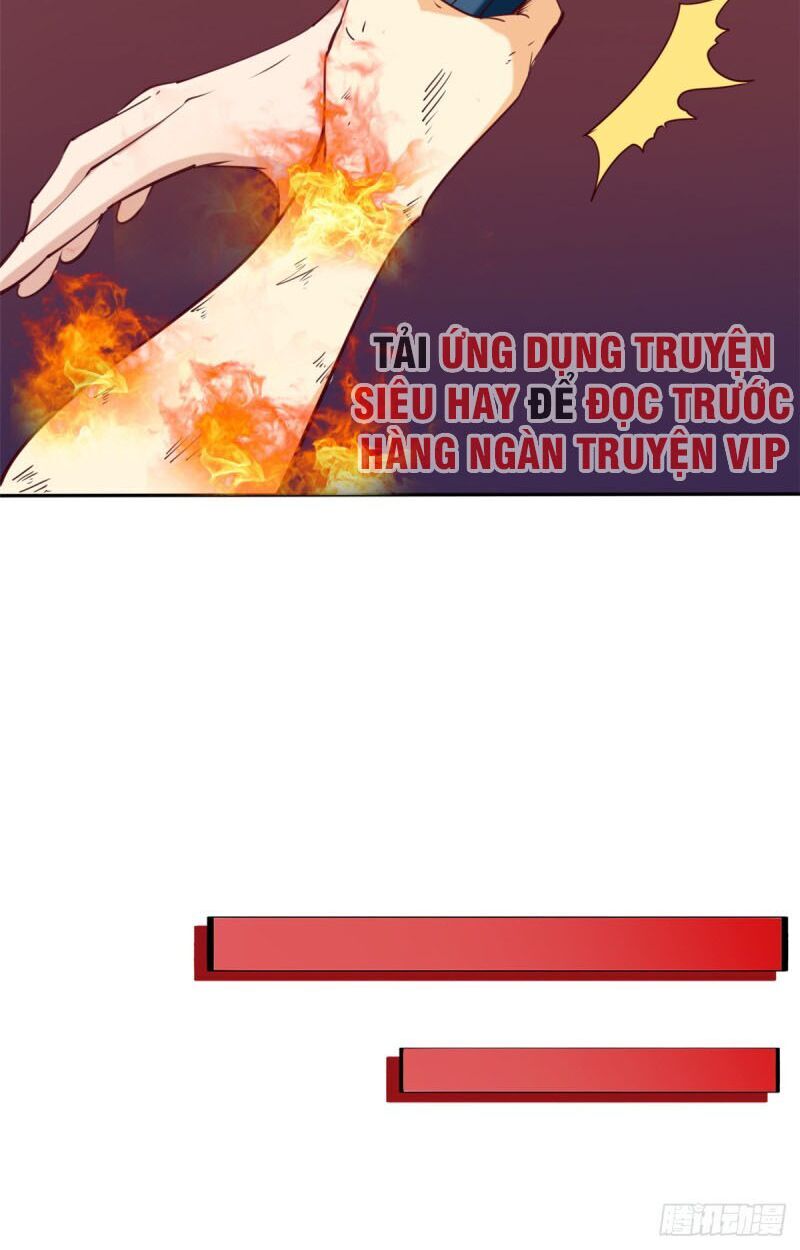 Chí Tôn Võ Đế Chapter 258 - Trang 2