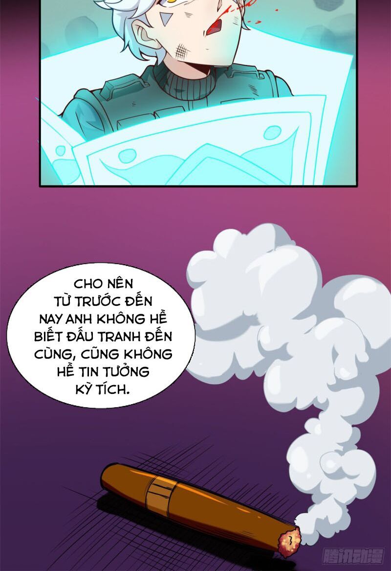 Chí Tôn Võ Đế Chapter 258 - Trang 2