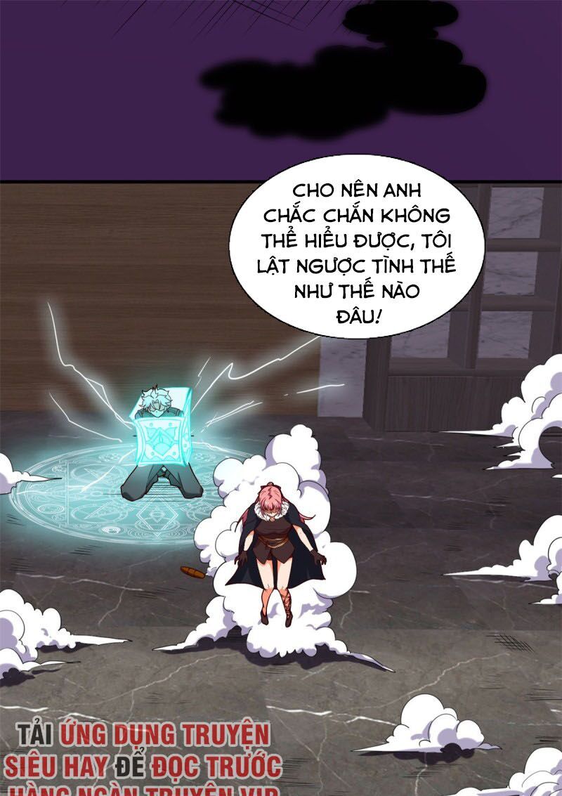 Chí Tôn Võ Đế Chapter 258 - Trang 2