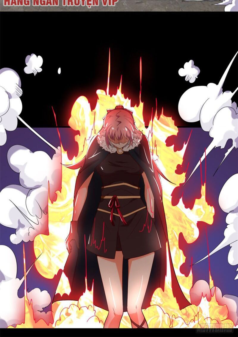 Chí Tôn Võ Đế Chapter 258 - Trang 2