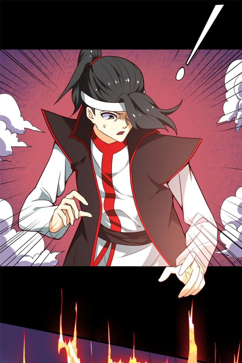 Chí Tôn Võ Đế Chapter 258 - Trang 2