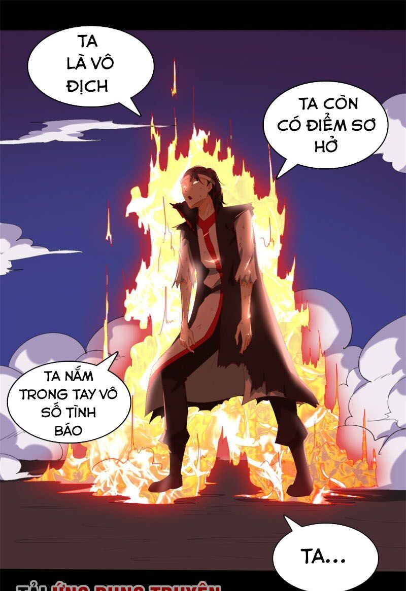 Chí Tôn Võ Đế Chapter 258 - Trang 2