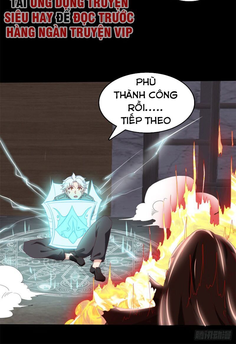 Chí Tôn Võ Đế Chapter 258 - Trang 2