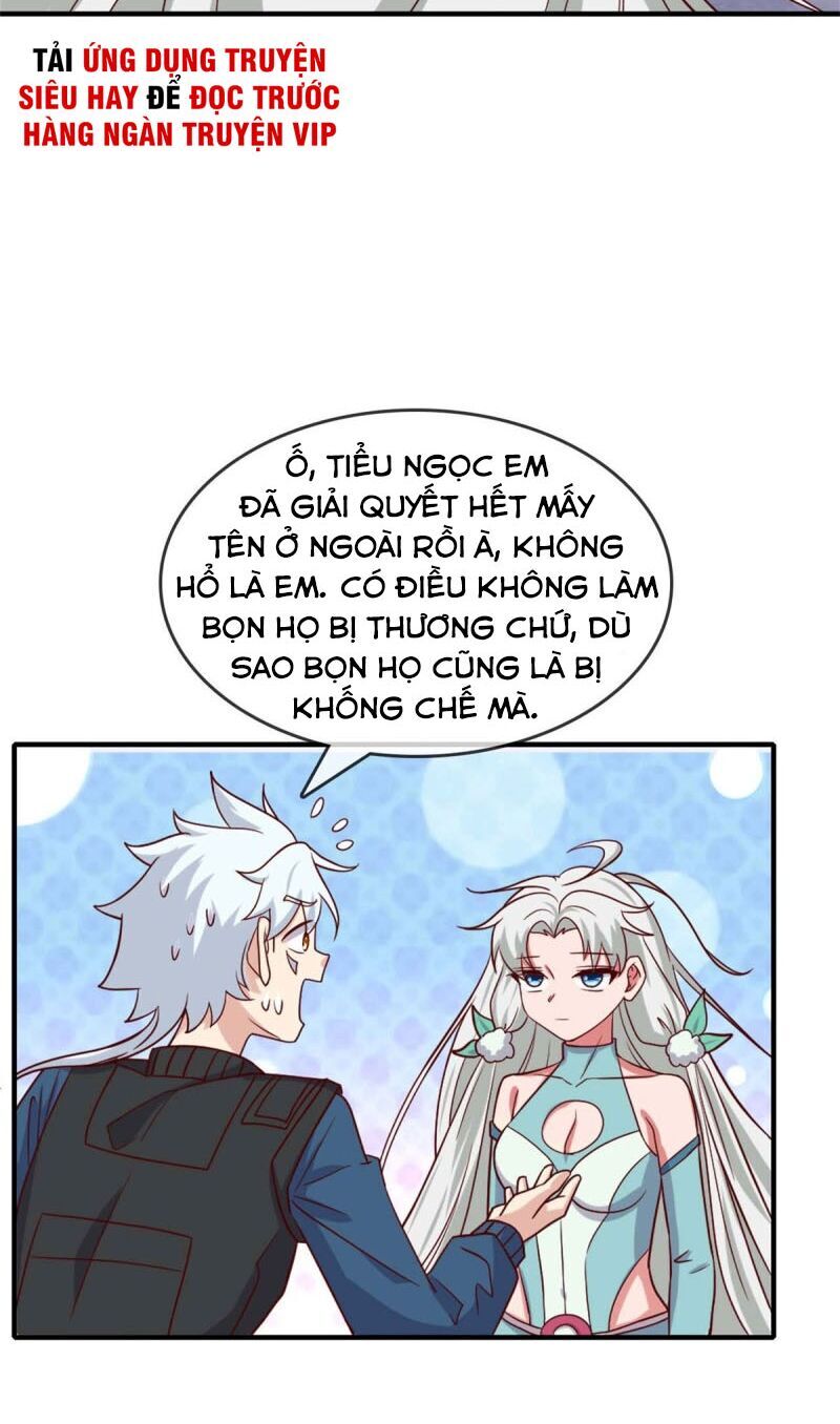 Chí Tôn Võ Đế Chapter 259 - Trang 2