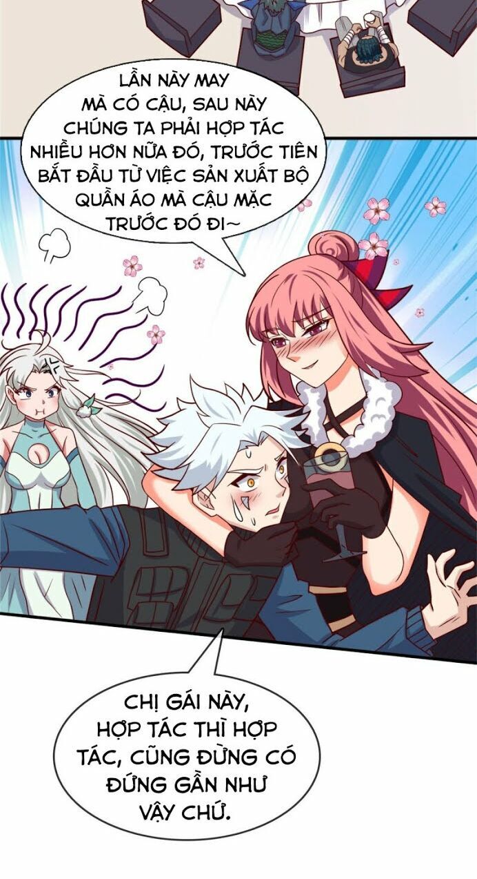 Chí Tôn Võ Đế Chapter 259 - Trang 2