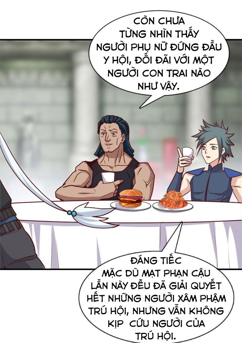 Chí Tôn Võ Đế Chapter 259 - Trang 2