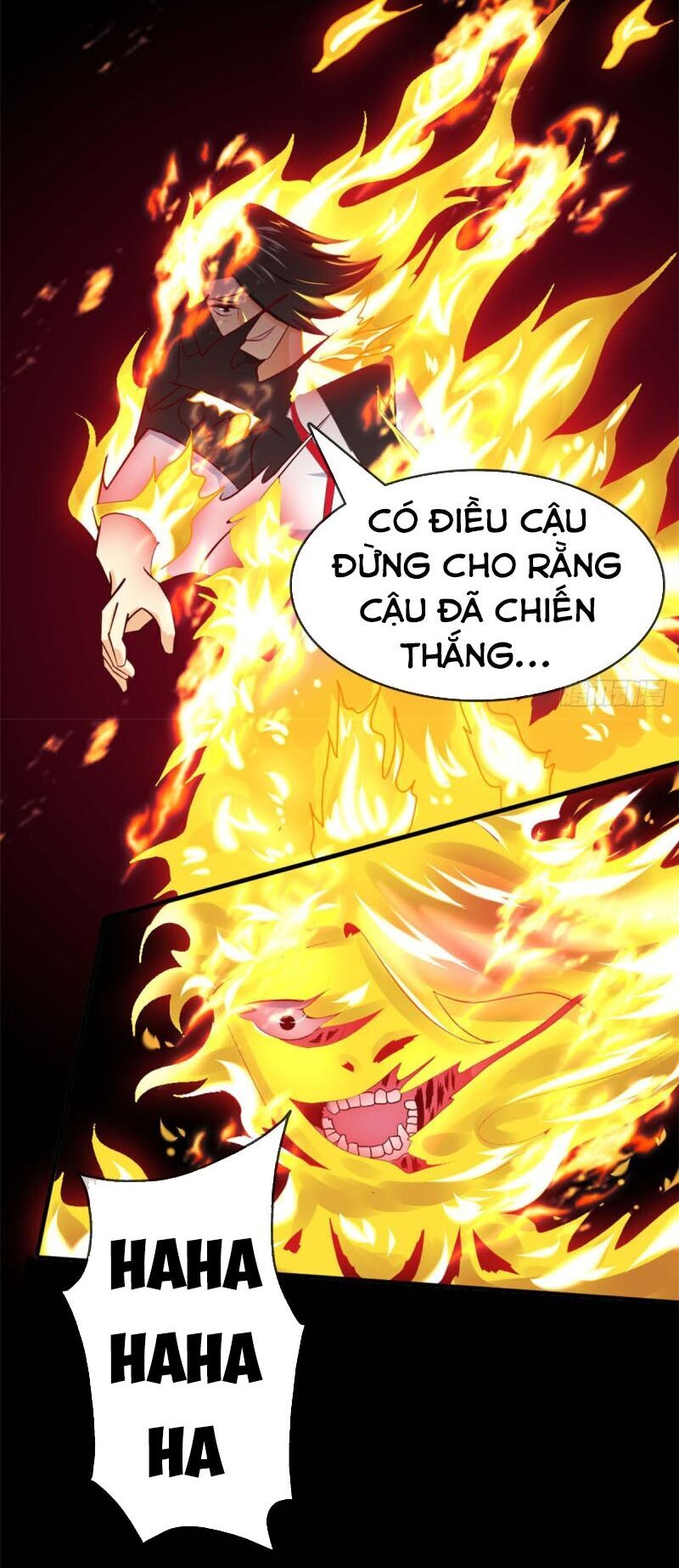 Chí Tôn Võ Đế Chapter 259 - Trang 2