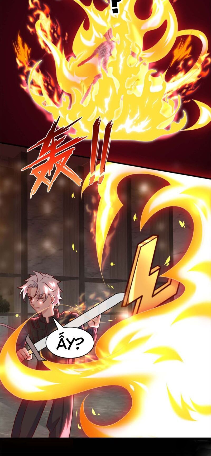 Chí Tôn Võ Đế Chapter 259 - Trang 2