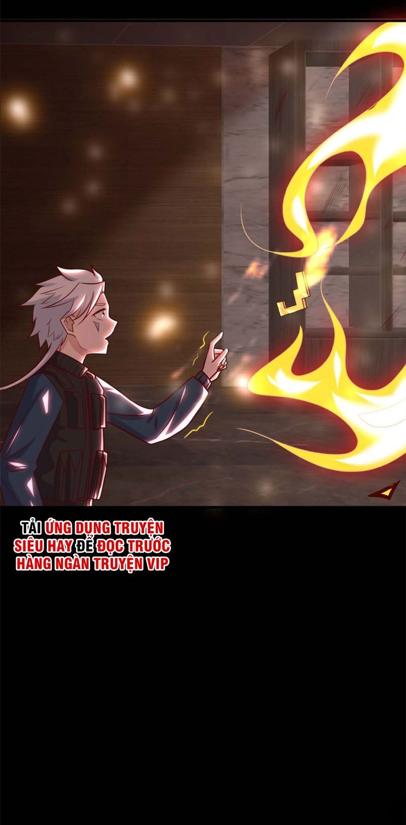 Chí Tôn Võ Đế Chapter 259 - Trang 2