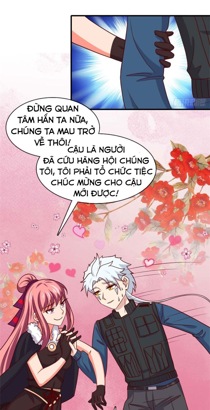 Chí Tôn Võ Đế Chapter 259 - Trang 2