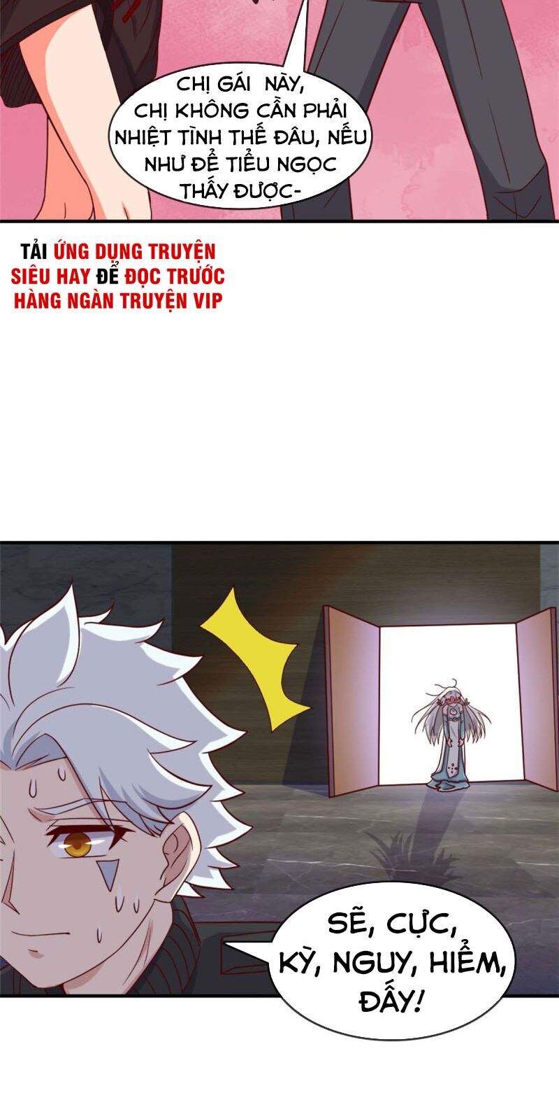 Chí Tôn Võ Đế Chapter 259 - Trang 2